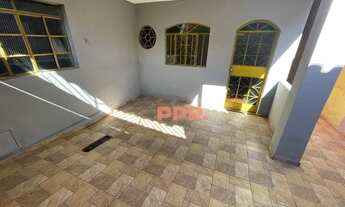 Imagem 3: Casa com 3 dormitórios para alugar, 150 m² por R$ 1.465/mês - Novo Alvorada - Sabará/MG