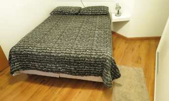 Imagem 7: Excelente Apartamento Duplex na Vila Nova Conceição, Totalmente mobiliado!!! - São Paulo