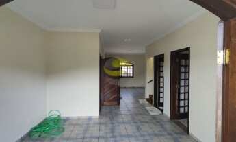 Imagem 4: Casa sobrado Casa com 4 dormitórios