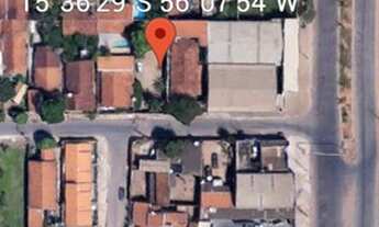 Imagem 2: Lote próximo a av