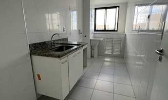 Imagem 5: Repletto Condomínio Clube / Bairro Luzia - Aracaju - SE