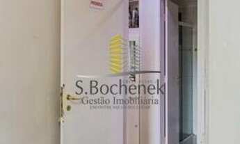 Imagem 7: Ótima locação apartamento locação ou venda Vila Olímpia 2 vagas andar baixo