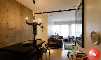 Imagem 3: São Paulo - Apartamento Padrão - Vila Leopoldina