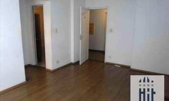 Imagem 3: Apartamento na Liberdade