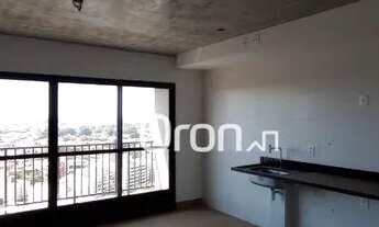 Imagem 6: Flat com 1 dormitório à venda, 44 m² por R$ 528.000,00 - Setor Oeste - Goiânia/GO