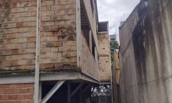 Imagem 3: Construção em Mauá, perto do centro