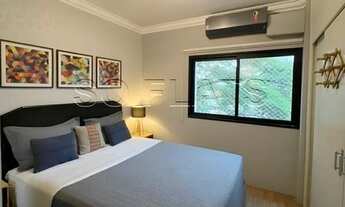 Imagem 7: Flat The Town disponível para venda com 32m², 01 dorm e 01 vaga de garagem