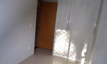 Imagem 6: Apartamento térreo semi-mobiliado no Pinheirinho