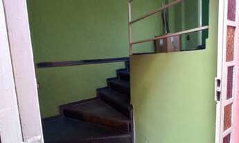 Imagem 2: Casa para aluguel tem 70 metros quadrados com 2 quartos em Carlos Prates - Belo Horizonte