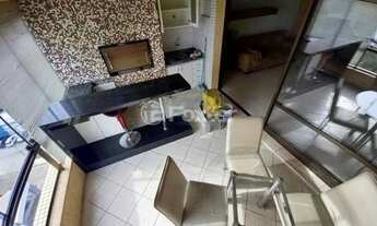 Imagem 4: Cobertura à venda Avenida Coronel João Batista S. da Silveira e Souza, Vila Eunice Nova