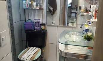 Imagem 4: Apartamento à venda em Itaim Paulista com 45 m², 2 quartos, 1 vaga