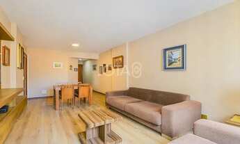 Imagem 2: 2 QUARTOS, 1 SUÍTE, EM ANDAR ALTO NO BATEL E COM VAGA LIVRE! 2 quartos, 1 suíte, andar alt