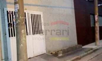 Imagem 2: Sobrado com 03 dormitórios- Vila medeiros-proximo - Av. Nossa Sra. do Lorêto