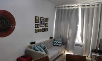 Imagem 3: Ótimo apartamento a venda localizado no Edifício Estados Unidos, Jardim Nova Europa, confi