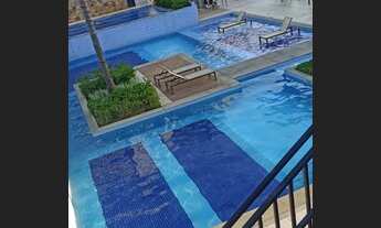 Imagem 6: Apartamento para aluguel com 65 metros quadrados com 2 quartos em Campo Grande - Rio de Ja