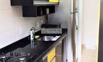 Imagem 5: * Condomínio Bosque de Córdoba*