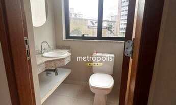 Imagem 16: Apartamento Duplex à venda, 170 m² por R$ 1.280.000,00 - Jardim - Santo André/SP