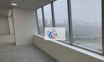 Imagem 4: Conjunto para alugar, 296 m² no Brooklin - São Paulo/SP