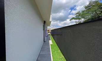 Imagem 3: Casa à venda em Atibaia Condomínio Terras de Atibaia I