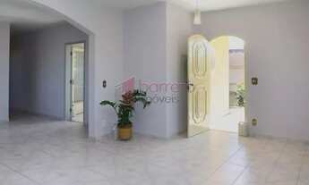 Imagem: Casa Padrão em Jundiaí