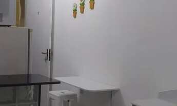 Imagem 3: Alugo Flat (kitnet) super aconchegante cond fechado , MOBILIADO ,Balneario, São Pedro