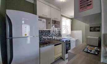 Imagem 3: Apartamento com 3 dorms, Residencial Villa Flora, Sumaré - R$ 330 mil, Cod: RRAP2665