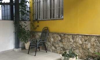 Imagem 2: Sobrado para aluguel com 200 metros quadrados com 3 quartos em Vila Madalena - São Paulo