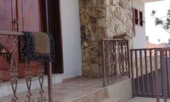 Imagem 6: Casa Jardim Fabiana