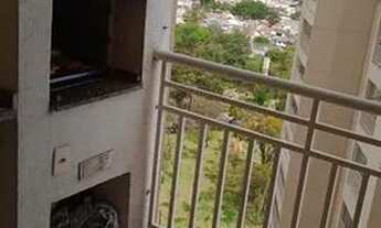 Imagem 5: Apartamento para Locação em Barueri, Jardim Tupanci, 3 dormitórios, 1 suíte, 2 banheiros