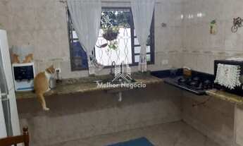 Imagem 4: Casa com 3 dorms, Glebas Califórnia, Piracicaba - R$ 478 mil, Cod: RRCA3150