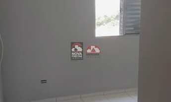 Imagem 4: Pindamonhangaba - Apartamento Padrão - Conjunto Residencial Araretama