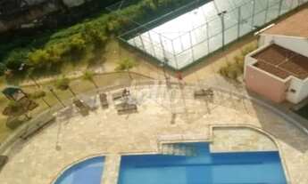 Imagem 3: São Paulo - Apartamento Padrão - Cachoeirinha