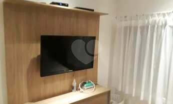 Imagem 2: Apartamento reformado à venda em Santana!