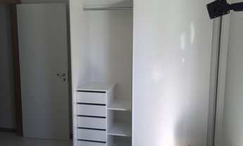 Imagem 5: Ed Camburi Apartamento com 1 dormitório