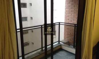 Imagem 3: Flat disponível em Moema - SP