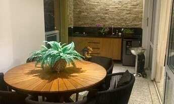 Imagem 4: Apartamento com 4 Quartos e 4 banheiros à Venda, 200 m² por R$ 2.500.000