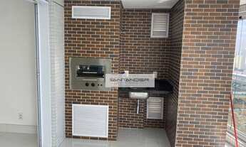 Imagem 5: Apartamento com 3 dormitórios para alugar, 175 m² por R$ 14.000,00/mês - Tatuapé - São Pau