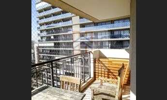 Imagem 6: ÓTIMO APARTAMENTO ANDAR ALTO 2 DORMITS SENDO 1 SUÍTE 2 VAGAS LAZER2M PINHEIROS