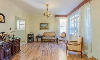 Imagem: São Paulo - Casa Padrão - PACAEMBÚ