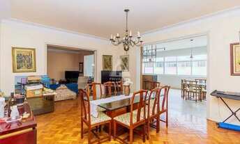 Imagem: Apartamento à venda, 4 quartos, 2 suítes