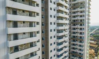 Imagem 3: Apartamento 2Dorms.c/Suíte Frente Mar 75m² de Luxo e Sofisticação