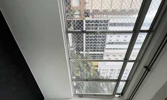 Imagem 3: Apartamento para aluguel com 52 metros quadrados com 1 quarto em Bela Vista - São Paulo