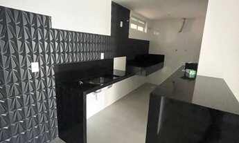 Imagem 2: Monte Fuji 100 m² com 3 Quartos - Nacente e nunca habitado - Novo e já com reformas