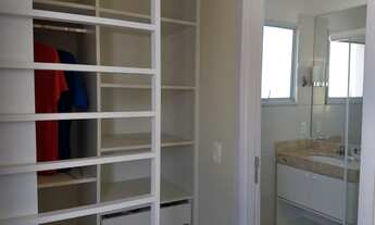 Imagem 6: Sobrado de 3 dormitórios em Condomínio fechado para venda tem 83 metros quadrados com 3 qu