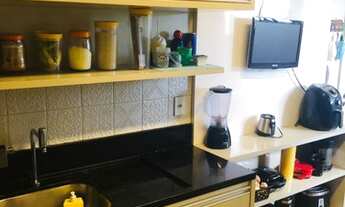 Imagem 5: Vendo Apartamento no Condomínio Bellini