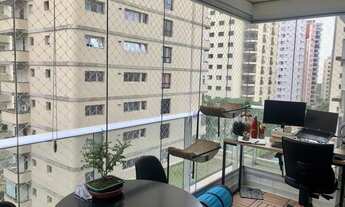 Imagem 7: 109855 Apartamento para aluguel tem 38 metros quadrados com 1 quarto- São Paulo - SP