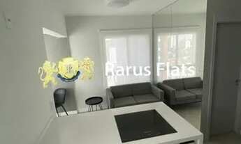 Imagem 2: Flat para locação na Vila Mariana !!