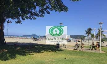 Imagem 4: Apartamento Condomínio Enseada das Orquídeas - 4 dormitórios, Fte ao Mar - Lazer Total