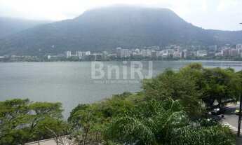 Imagem 2: CHARMOSO FLAT NA LAGOA