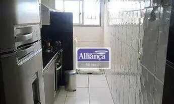 Imagem 7: Apartamento com 2 dormitórios à venda, 55 m² por R$ 200.000 - Alcântara - São Gonçalo/RJ